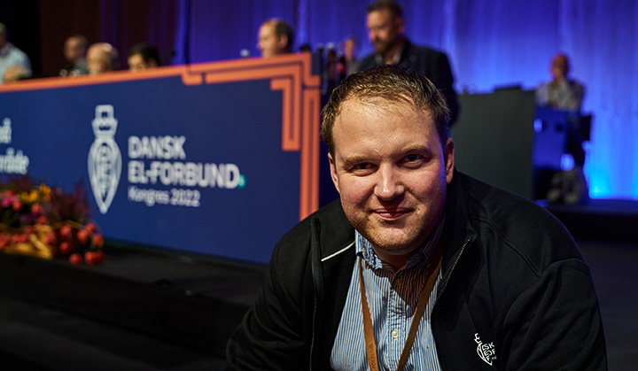 Martin Møller Sørensen
